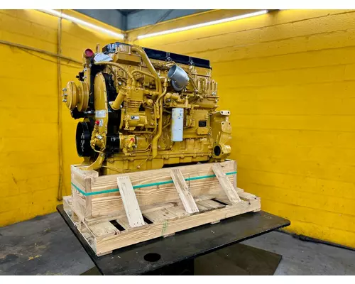 CAT C-13 Engine Assembly