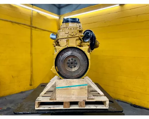 CAT C-13 Engine Assembly