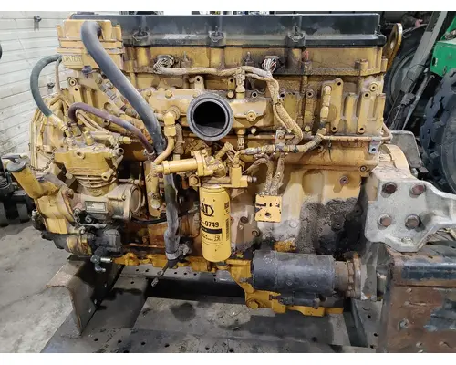 CAT C-13 Engine Assembly