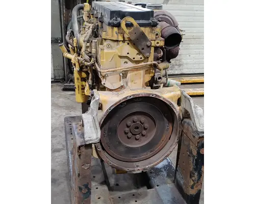 CAT C-13 Engine Assembly