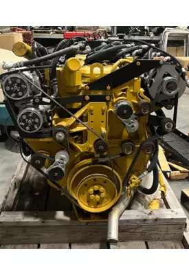 CAT C-13 Engine Assembly