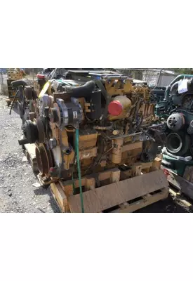 CAT C-13 Engine Assembly