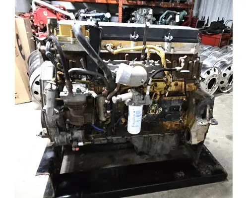 CAT C-13 Engine Assembly