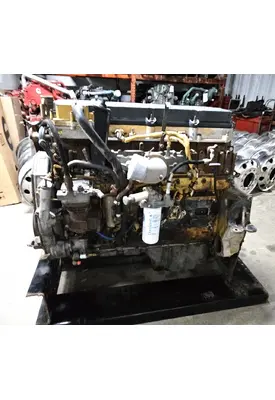 CAT C-13 Engine Assembly