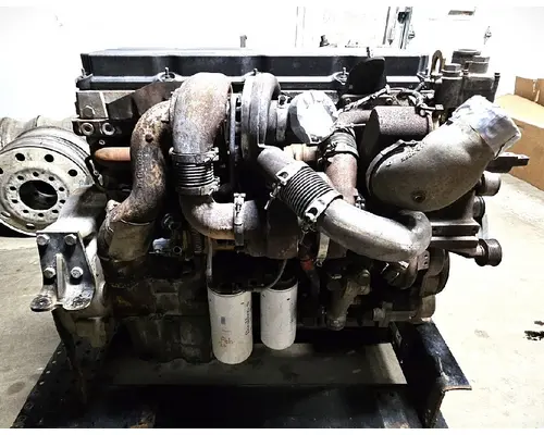 CAT C-13 Engine Assembly