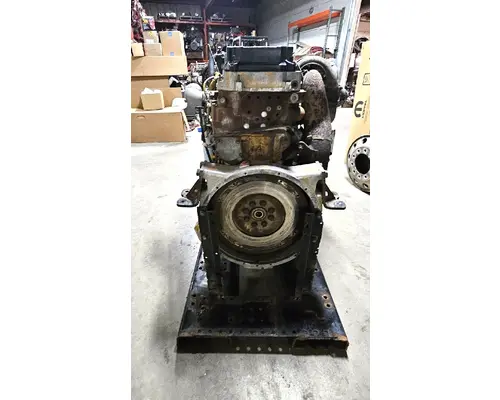 CAT C-13 Engine Assembly