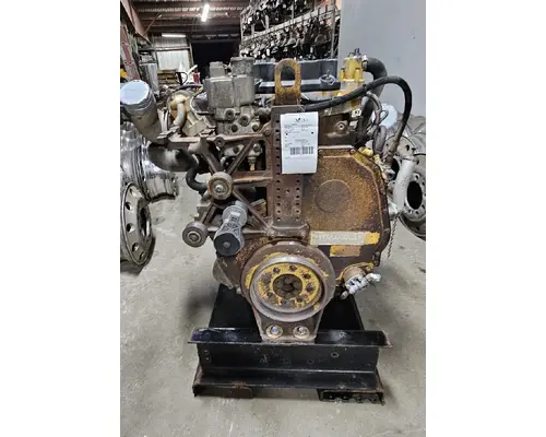 CAT C-13 Engine Assembly