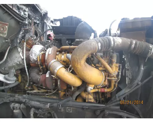 CAT C-13 Engine Assembly
