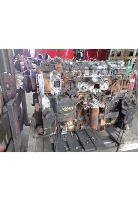 CAT C-13 Engine Assembly