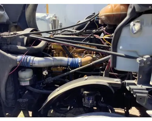 CAT C-13 Engine Assembly