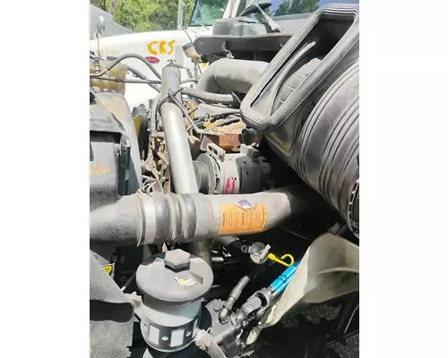 CAT C-13 Engine Assembly