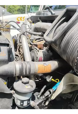 CAT C-13 Engine Assembly