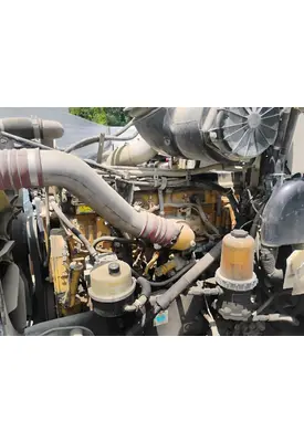 CAT C-13 Engine Assembly