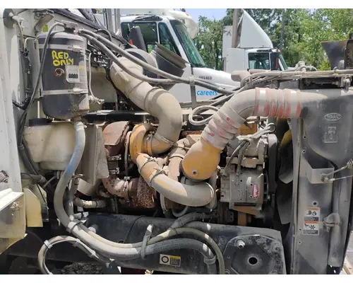 CAT C-13 Engine Assembly