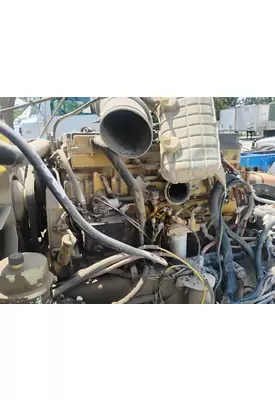 CAT C-13 Engine Assembly