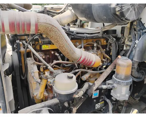 CAT C-13 Engine Assembly