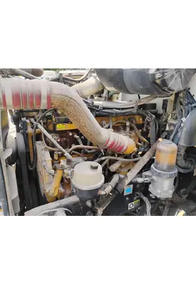 CAT C-13 Engine Assembly