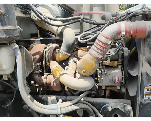 CAT C-13 Engine Assembly