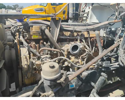 CAT C-13 Engine Assembly