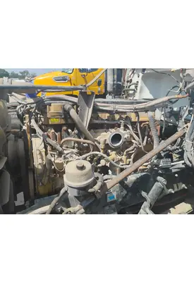 CAT C-13 Engine Assembly