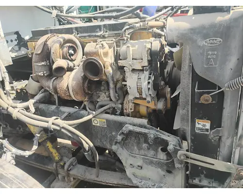 CAT C-13 Engine Assembly