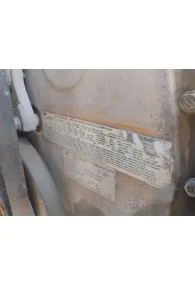 CAT C-13 Engine Assembly