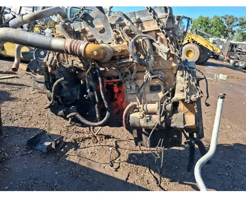 CAT C-13 Engine Assembly