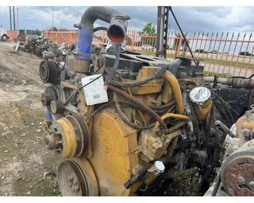 CAT C-13 Engine Assembly