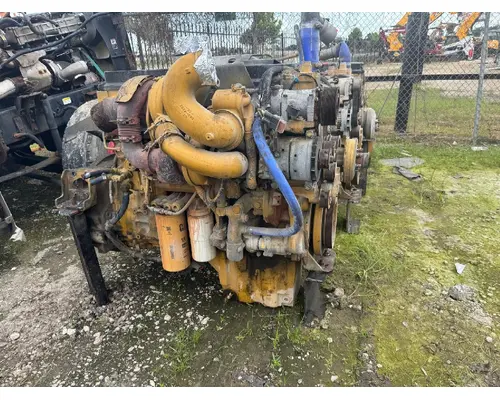 CAT C-13 Engine Assembly