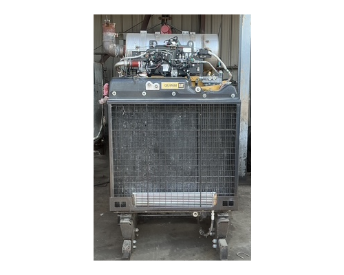 CAT C-13 Engine Assembly