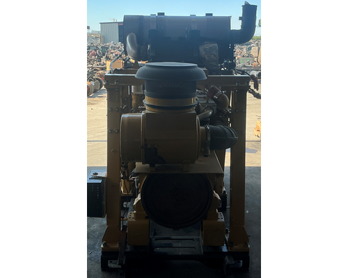 CAT C-13 Engine Assembly