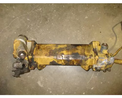 CAT C-13 Engine Oil Cooler