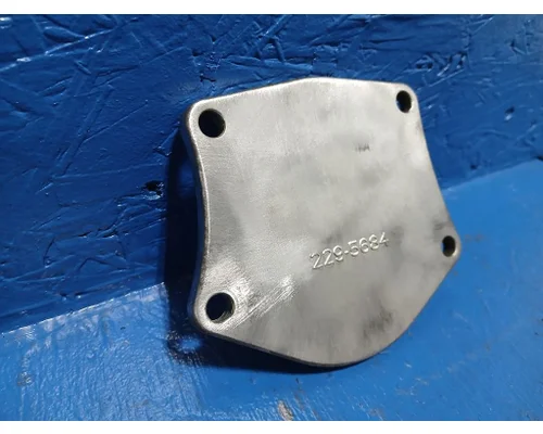 CAT C-13 Engine Parts, Misc.