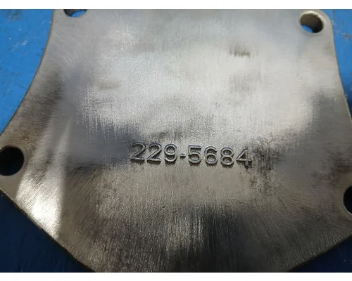 CAT C-13 Engine Parts, Misc.