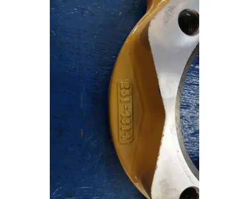 CAT C-13 Engine Parts, Misc.