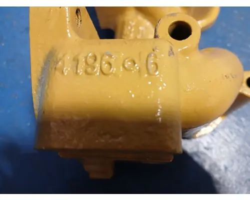 CAT C-13 Engine Parts, Misc.