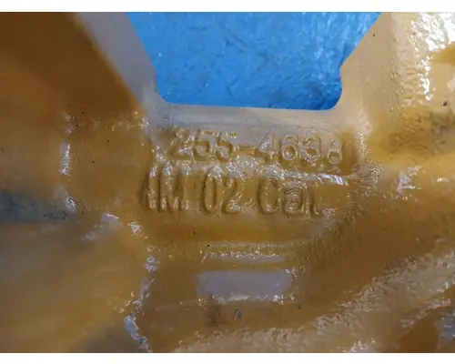 CAT C-13 Engine Parts, Misc.