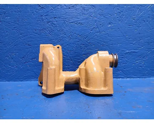 CAT C-13 Engine Parts, Misc.