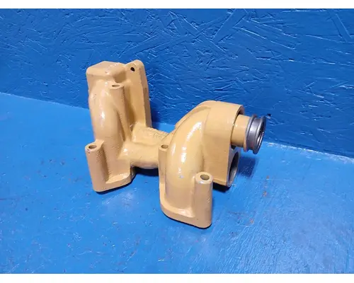 CAT C-13 Engine Parts, Misc.