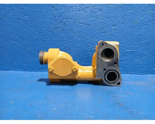 CAT C-13 Engine Parts, Misc.