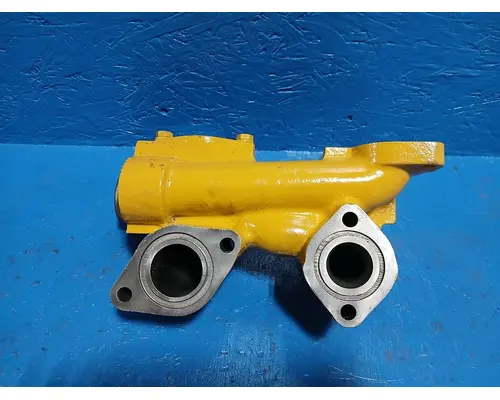 CAT C-13 Engine Parts, Misc.