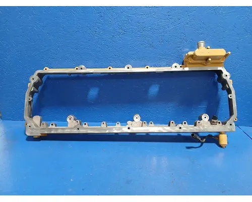 CAT C-13 Engine Parts, Misc.