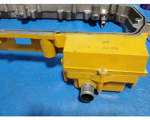 CAT C-13 Engine Parts, Misc.