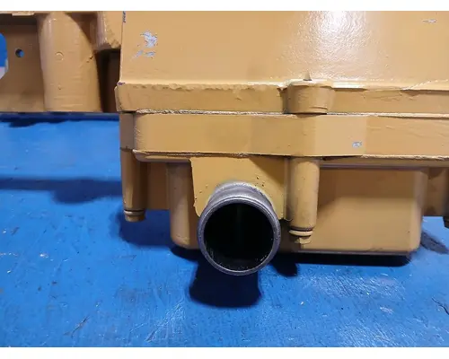 CAT C-13 Engine Parts, Misc.