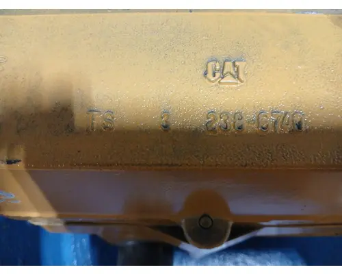 CAT C-13 Engine Parts, Misc.