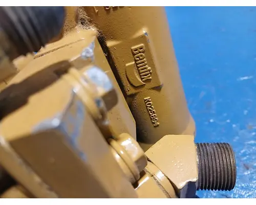 CAT C-13 Engine Parts, Misc.