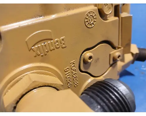 CAT C-13 Engine Parts, Misc.