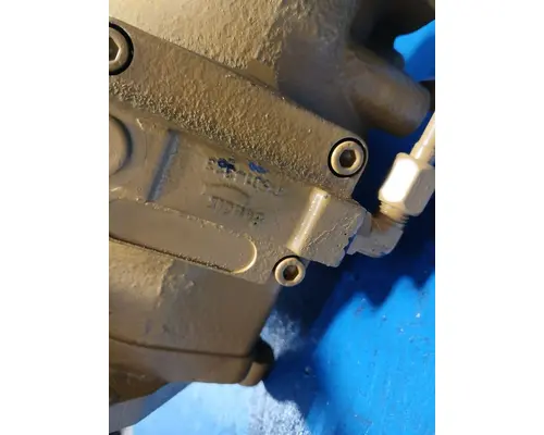 CAT C-13 Engine Parts, Misc.