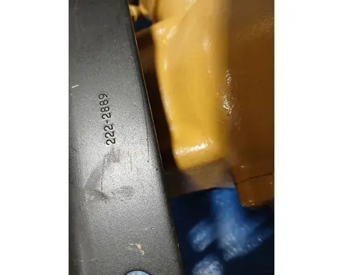 CAT C-13 Engine Parts, Misc.