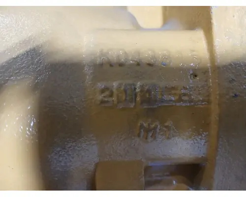 CAT C-13 Engine Parts, Misc.